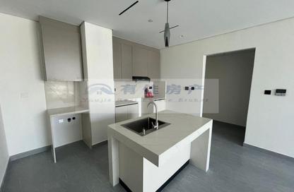 Apartment - 2 Bedrooms - 2 Bathrooms for rent in Arista One - Jumeirah Garden City - Al Satwa - Dubai