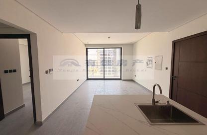 Apartment - 2 - 2 for rent in Arista One - Jumeirah Garden City - Al Satwa - Dubai