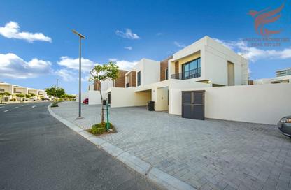 Villa - 3 Bedrooms - 4 Bathrooms for sale in Marbella I Villas - Marbella - Mina Al Arab - Ras Al Khaimah