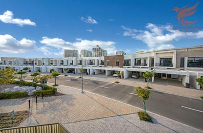 Villa - 3 Bedrooms - 4 Bathrooms for sale in Marbella I Villas - Marbella - Mina Al Arab - Ras Al Khaimah Villa - 3 Bedrooms - 4 Bathrooms for sale in Marbella I Villas - Marbella - Mina Al Arab - Ras Al Khaimah