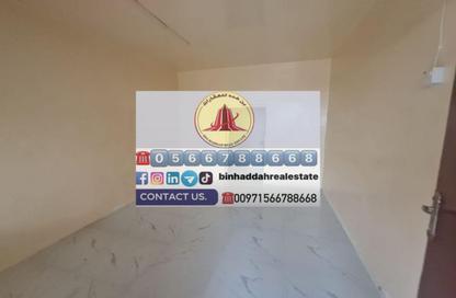 Apartment - 3 - 2 for rent in Maysaloon - Sharjah