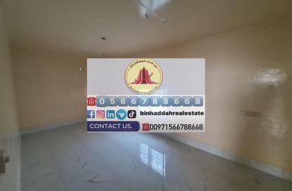 Apartment - 3 - 2 for rent in Maysaloon - Sharjah Apartment - 3 - 2 for rent in Maysaloon - Sharjah
