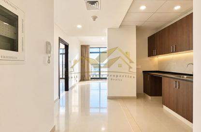 Apartment - 1 - 2 for rent in Jumeirah Garden City - Al Satwa - Dubai Apartment - 1 - 2 for rent in Jumeirah Garden City - Al Satwa - Dubai
