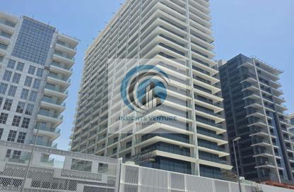 Apartment - 2 Bedrooms - 2 Bathrooms for sale in Binghatti Ivory - Dubai Healthcare City 2 - Al Jaddaf - Dubai