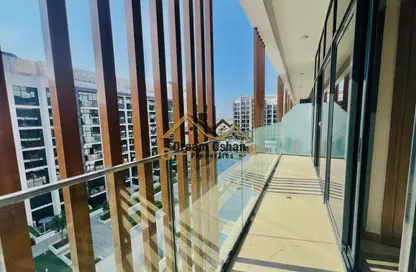 شقة - غرفة نوم - 1 حمام للايجار في 1 عزيزي ريفيرا - عزيزي ريفيرا - ميدان واحد - ميدان - دبي