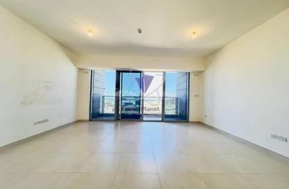 Apartment - 1 Bedroom - 2 Bathrooms for rent in Najmat Tower C1 - Najmat Abu Dhabi - Al Reem Island - Abu Dhabi