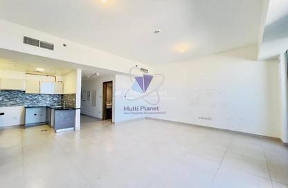 Apartment - 1 Bedroom - 2 Bathrooms for rent in Najmat Tower C1 - Najmat Abu Dhabi - Al Reem Island - Abu Dhabi