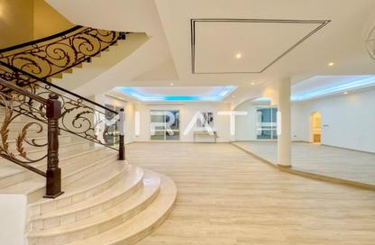 Villa - 5 - 6 for rent in Al Barsha 2 Villas - Al Barsha 2 - Al Barsha - Dubai