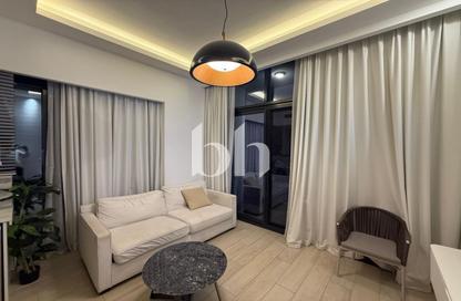 Apartment - 1 Bedroom - 1 Bathroom for rent in Azizi Riviera 15 - Azizi Riviera - Meydan One - Meydan - Dubai