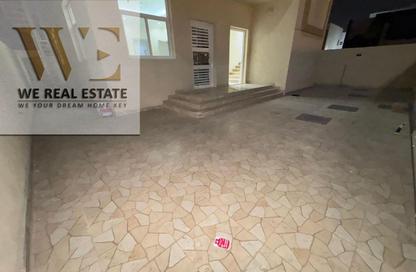Villa - 4 - 6 for rent in Al Zaheya Gardens - Al Zahya - Ajman