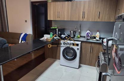 Apartment - 1 Bedroom - 2 Bathrooms for sale in National Bonds Residence - District 15 - Jumeirah Village Circle - Dubai