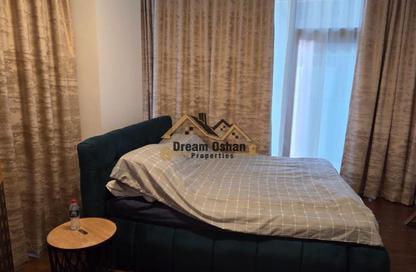 Apartment - 1 Bedroom - 2 Bathrooms for sale in National Bonds Residence - District 15 - Jumeirah Village Circle - Dubai
