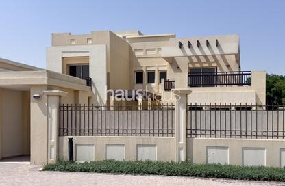 Villa - 5 - 6 for sale in Bawabat Al Sharq - Baniyas East - Baniyas - Abu Dhabi