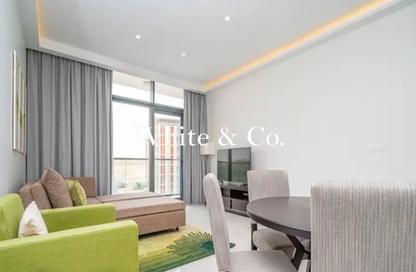 Apartment - 1 - 2 for sale in Celestia B - Celestia - Residential District - Dubai South (Dubai World Central) - Dubai