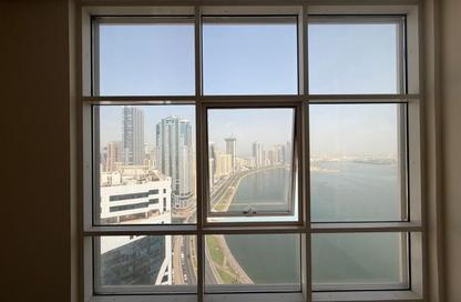 Apartment - 3 Bedrooms - 3 Bathrooms for sale in Al Majaz 2 - Al Majaz - Sharjah