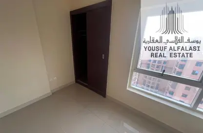 Apartment - 1 Bedroom - 2 Bathrooms for rent in Al Naemiya Tower 1 - Al Naemiya Towers - Al Nuaimiya - Ajman Apartment - 1 Bedroom - 2 Bathrooms for rent in Al Naemiya Tower 1 - Al Naemiya Towers - Al Nuaimiya - Ajman