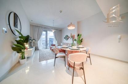 Apartment - 1 - 2 for rent in Harbour Views 2 - Harbour Views - Dubai Creek Harbour (The Lagoons) - Dubai