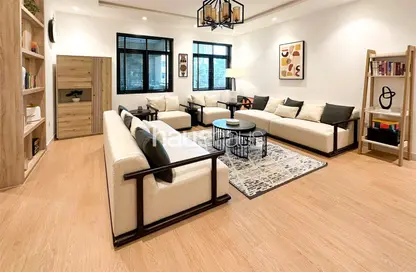 شقة - 2 غرف نوم - 3 حمامات للايجار في A توريا - توريا - ذا فيوز - دبي