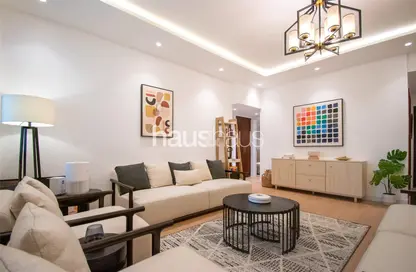 شقة - 2 غرف نوم - 3 حمامات للايجار في B برج توريا - توريا - ذا فيوز - دبي