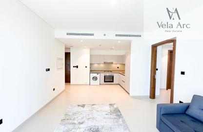 Apartment - 2 - 2 for rent in Sobha Creek Vistas Reserve Tower A - Sobha Creek Vistas Reserve - Sobha Hartland - Mohammed Bin Rashid City - Dubai