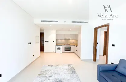 Apartment - 2 Bedrooms - 2 Bathrooms for rent in Sobha Creek Vistas Reserve Tower A - Sobha Creek Vistas Reserve - Sobha Hartland - Mohammed Bin Rashid City - Dubai