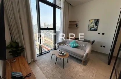 Apartment - 1 Bedroom - 1 Bathroom for sale in The Community - Jumeirah Village Triangle - Dubai