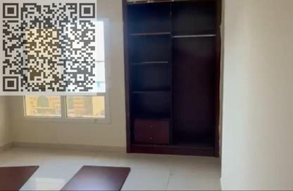 Apartment - 2 Bedrooms - 2 Bathrooms for rent in Al Naemiya Tower 1 - Al Naemiya Towers - Al Nuaimiya - Ajman