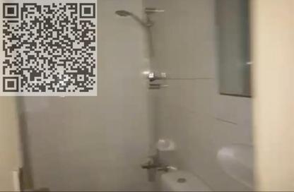 Apartment - 2 Bedrooms - 2 Bathrooms for rent in Al Naemiya Tower 1 - Al Naemiya Towers - Al Nuaimiya - Ajman
