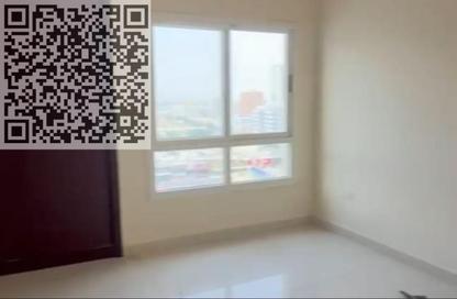 Apartment - 2 Bedrooms - 2 Bathrooms for rent in Al Naemiya Tower 1 - Al Naemiya Towers - Al Nuaimiya - Ajman
