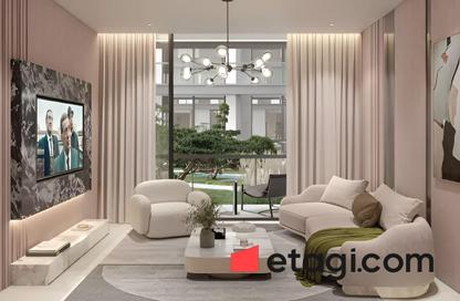 Apartment - 2 Bedrooms - 3 Bathrooms for sale in Olivia Residences - Dubai Investment Park (DIP) - Dubai