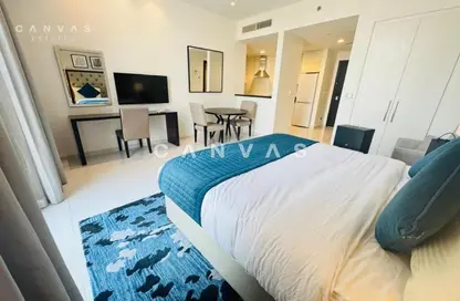 Apartment - Studio - 1 Bathroom for sale in Celestia B - Celestia - Dubai South (Dubai World Central) - Dubai