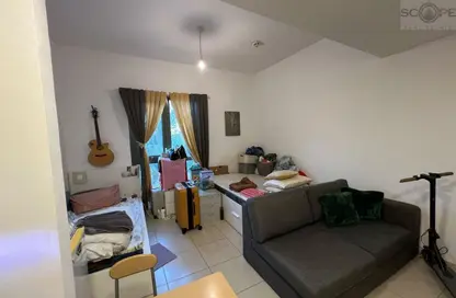 شقة - 1 حمام للايجار في 2B شقق زهرا - زهرة أبارتمنتس 2 - شقق زهرا - تاون سكوير - دبي