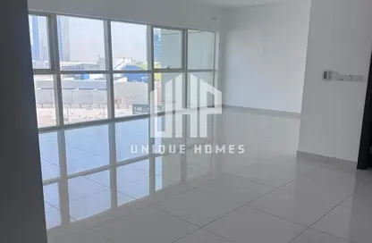 Apartment - 2 Bedrooms - 3 Bathrooms for sale in Marina Blue Tower - Marina Square - Al Reem Island - Abu Dhabi