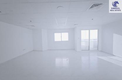 Apartment - Studio - 1 Bathroom for rent in RAK Tower - Al Seer - Ras Al Khaimah