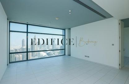Apartment - 1 Bedroom - 2 Bathrooms for rent in Index Tower - DIFC - Dubai
