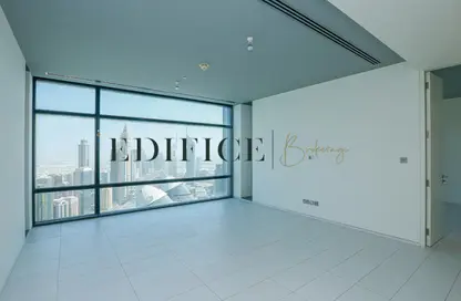 Apartment - 1 Bedroom - 2 Bathrooms for rent in Index Tower - DIFC - Dubai