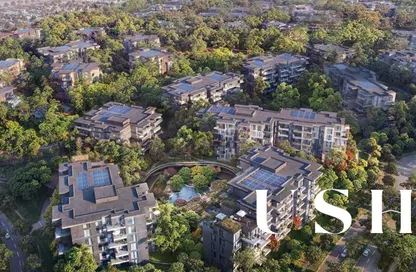 شقة - 2 غرف نوم - 3 حمامات للبيع في برج Serra 6 - سيرا - غاف وودز - دبي لاند - دبي