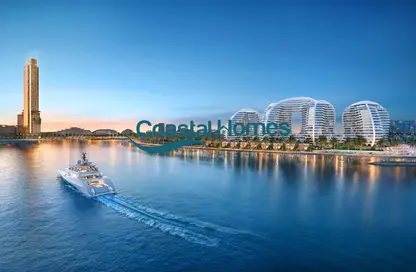 Apartment - 1 Bedroom - 2 Bathrooms for sale in Oystra - Al Marjan Island - Ras Al Khaimah Apartment - 1 Bedroom - 2 Bathrooms for sale in Oystra - Al Marjan Island - Ras Al Khaimah