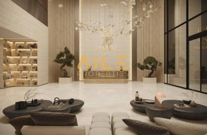 Apartment - 1 Bedroom - 1 Bathroom for sale in Azra Residence - Dubai Land Residence Complex - Dubai