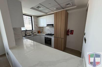 Apartment - 2 Bedrooms - 2 Bathrooms for rent in Pantheon Elysee III - District 15 - Jumeirah Village Circle - Dubai Apartment - 2 Bedrooms - 2 Bathrooms for rent in Pantheon Elysee III - District 15 - Jumeirah Village Circle - Dubai