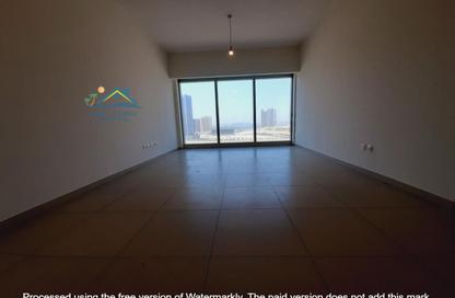 Apartment - 1 Bedroom - 2 Bathrooms for rent in The Gate Tower 1 - Shams Abu Dhabi - Al Reem Island - Abu Dhabi