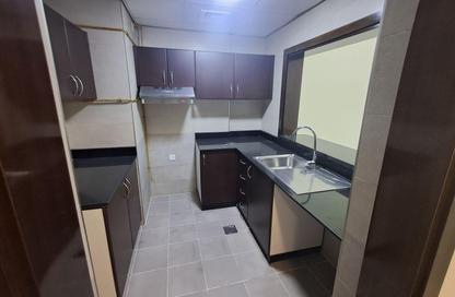 Apartment - 1 Bedroom - 2 Bathrooms for rent in Al Manal View - Liwan - Dubai Land - Dubai