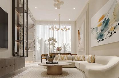 Apartment - 2 Bedrooms - 2 Bathrooms for sale in Volga Tower - Jumeirah Village Triangle - Dubai
