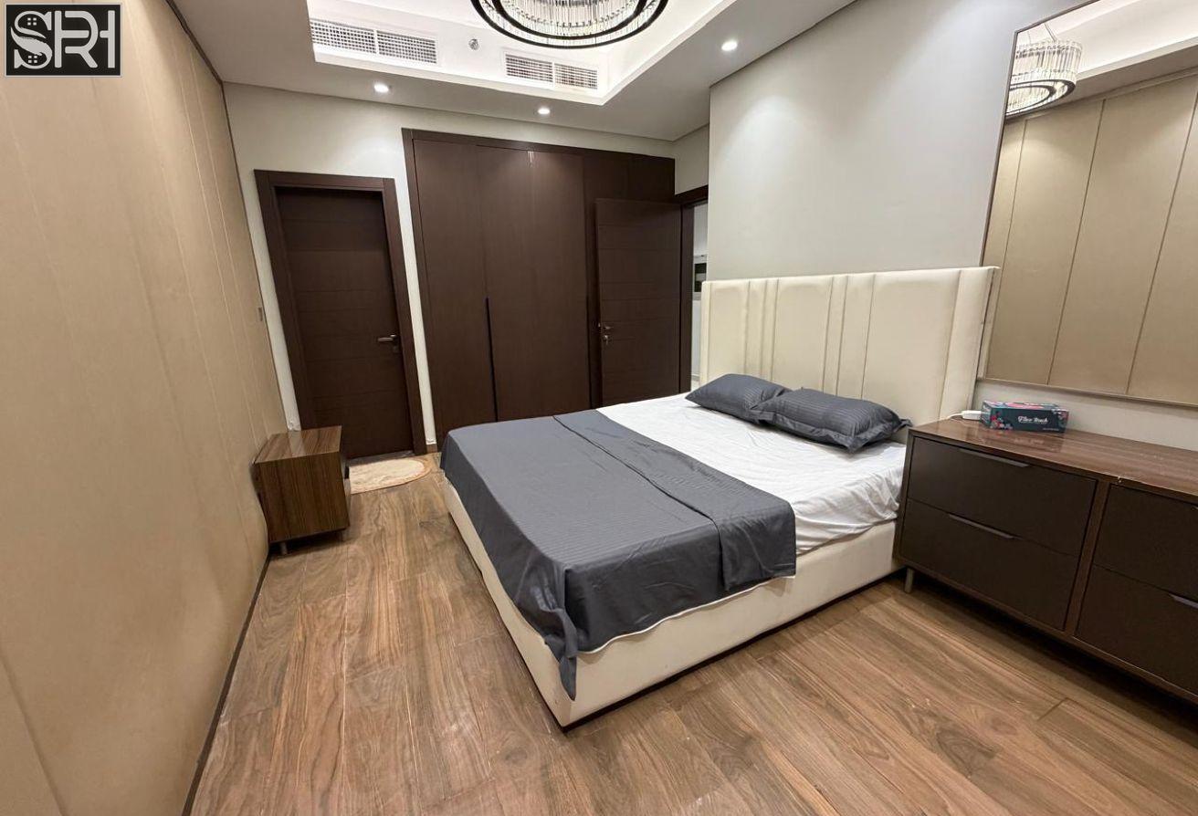 1 BR | Furnished | Luxury | Business Bay photo 6