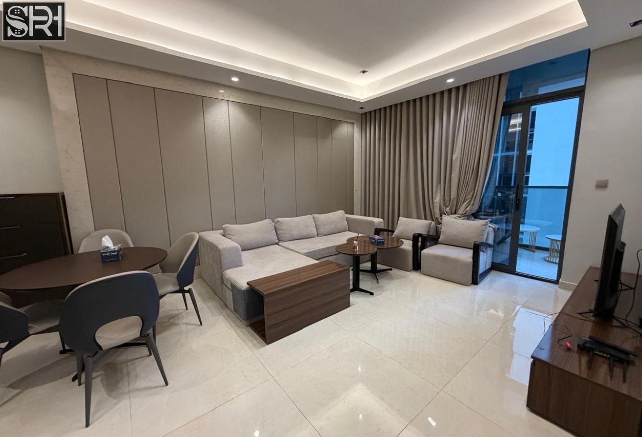 1 BR | Furnished | Luxury | Business Bay photo 5