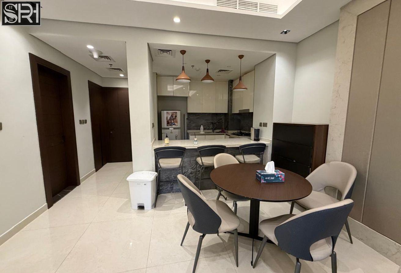 1 BR | Furnished | Luxury | Business Bay photo 8
