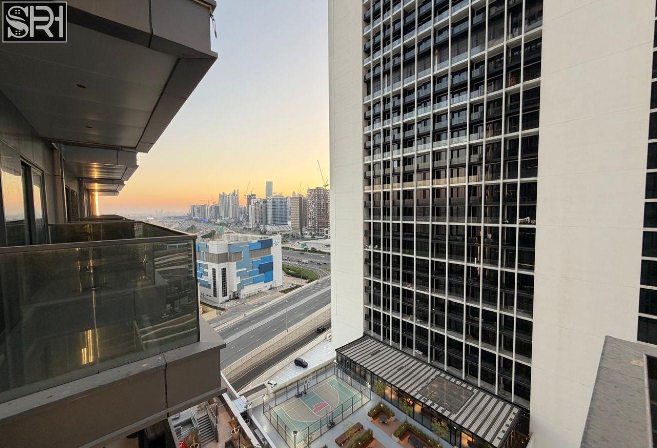 1 BR | Furnished | Luxury | Business Bay photo 9