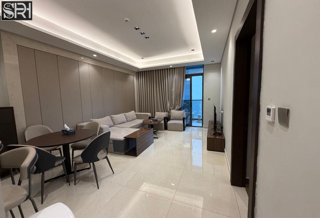 1 BR | Furnished | Luxury | Business Bay photo 13