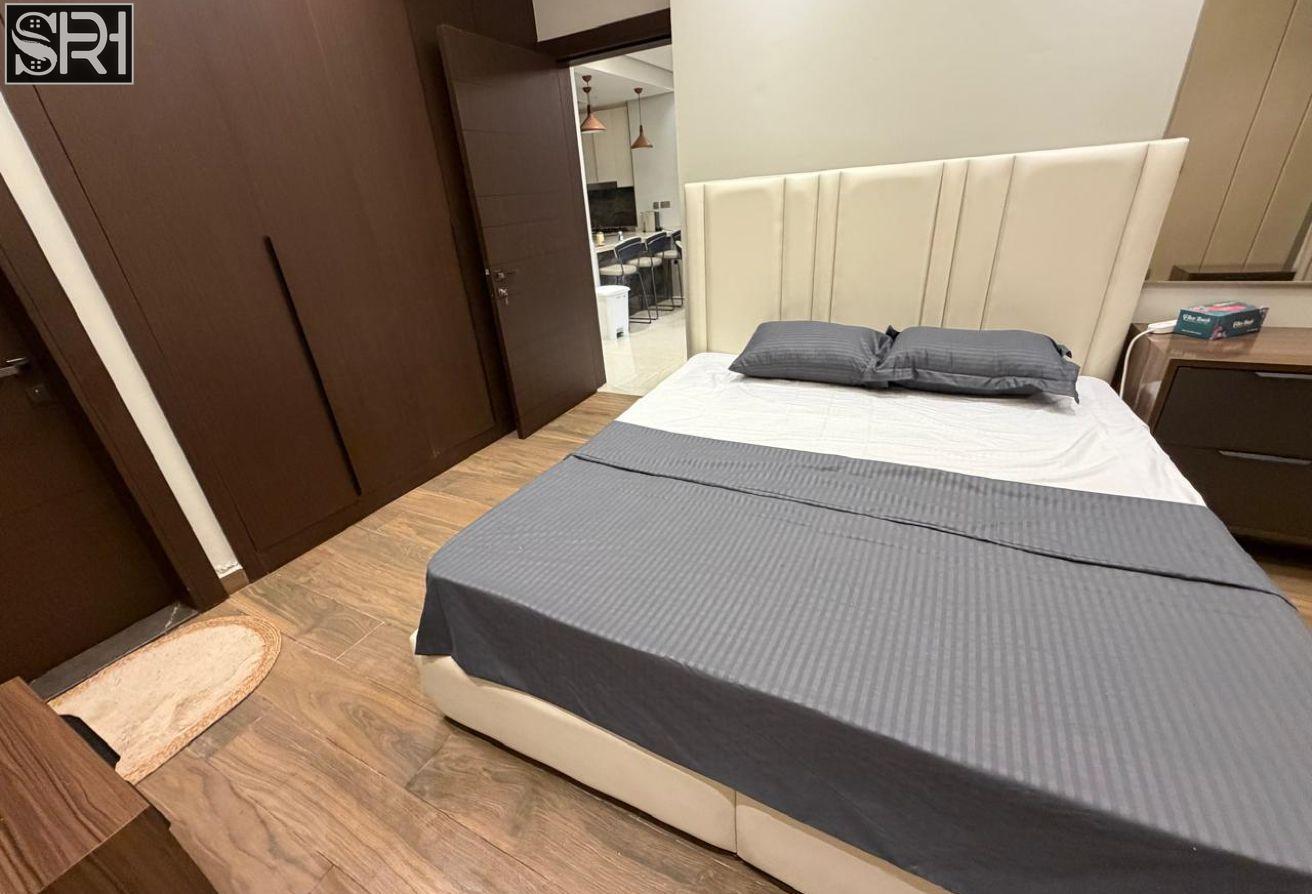 1 BR | Furnished | Luxury | Business Bay photo 12