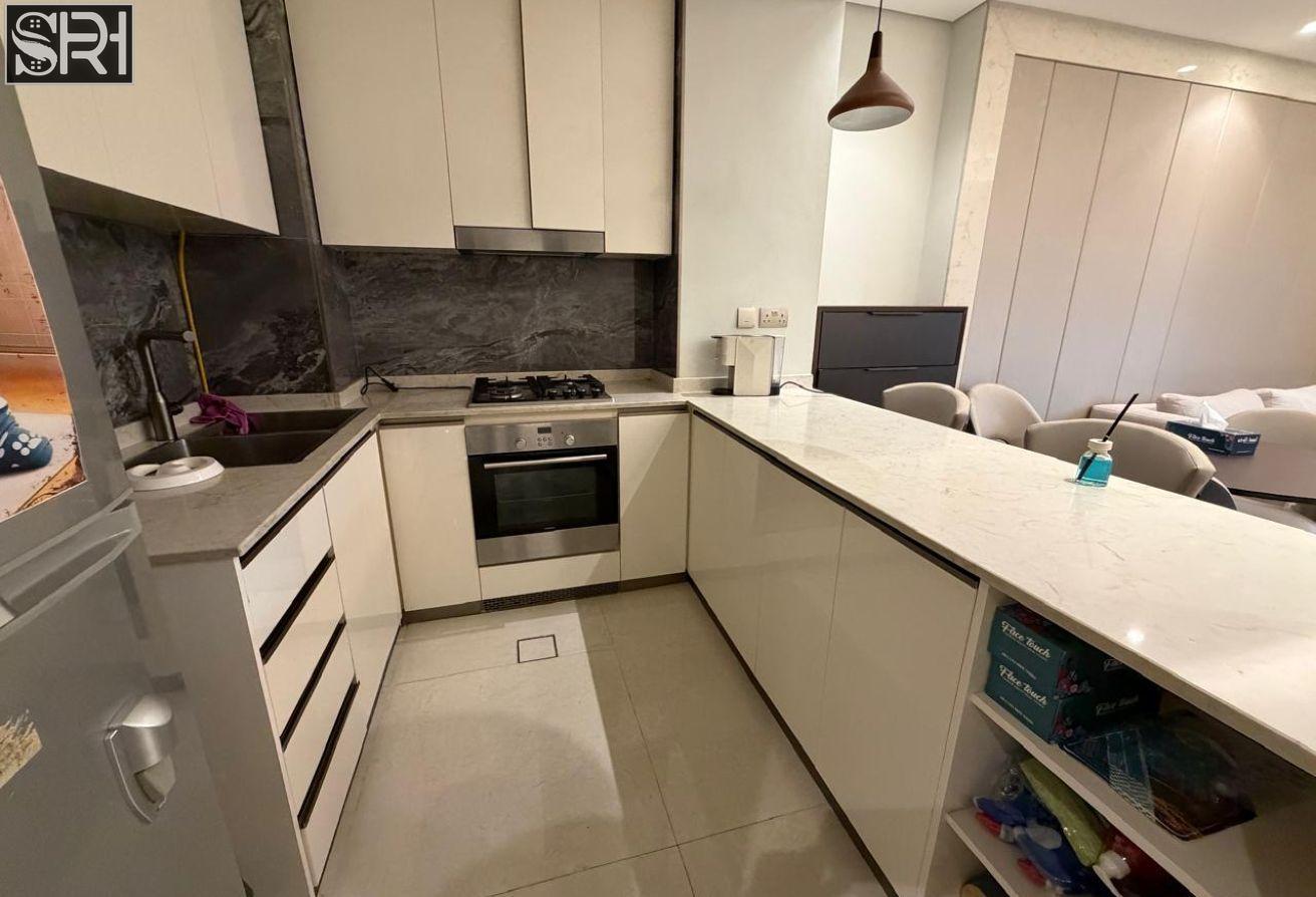 1 BR | Furnished | Luxury | Business Bay photo 10